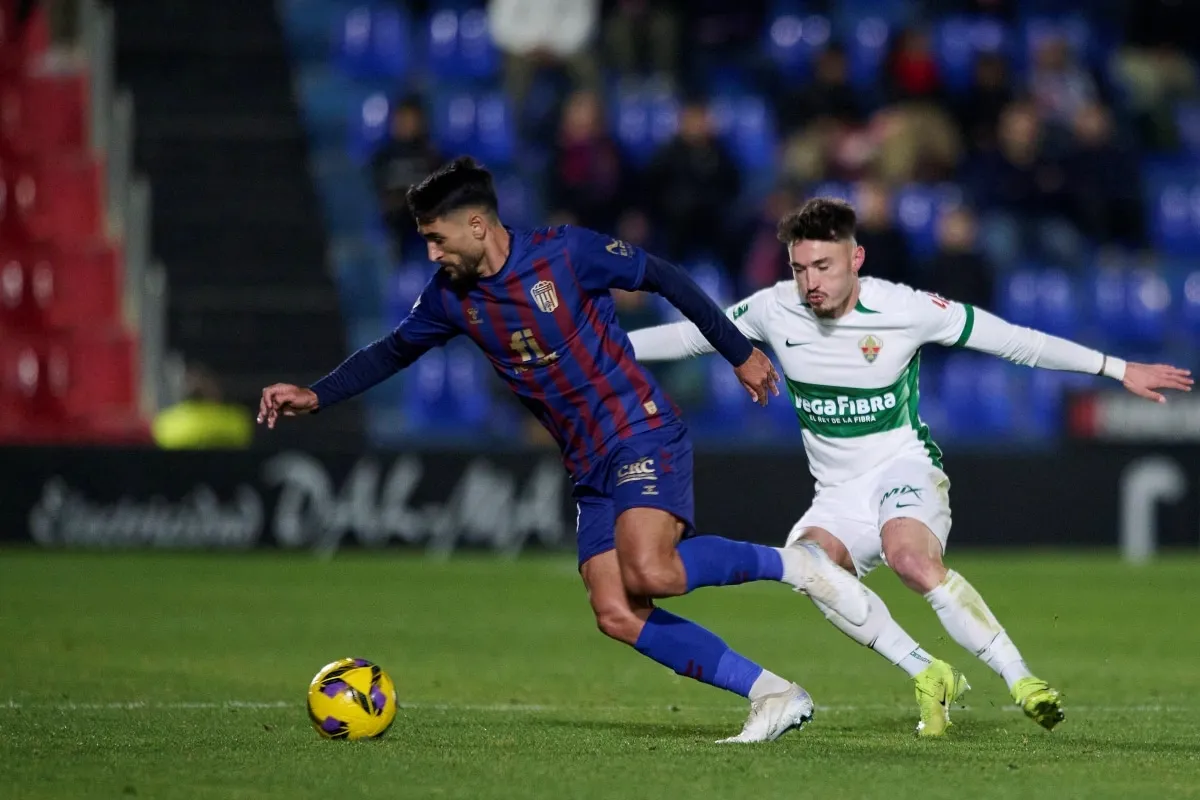 Eldense vs Valencia prediction, odds & betting tips &ndash; 07/01/2025
