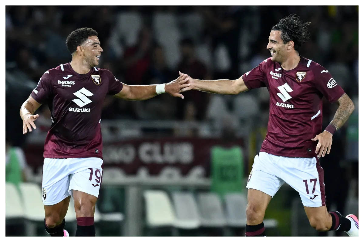 Sassuolo vs Torino prediction, preview & betting tips &ndash; 29/08/2026