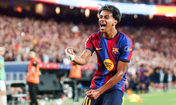 Barcelona vs Feyenoord &ndash; prediction, preview & betting tips &ndash; 09/09/2026