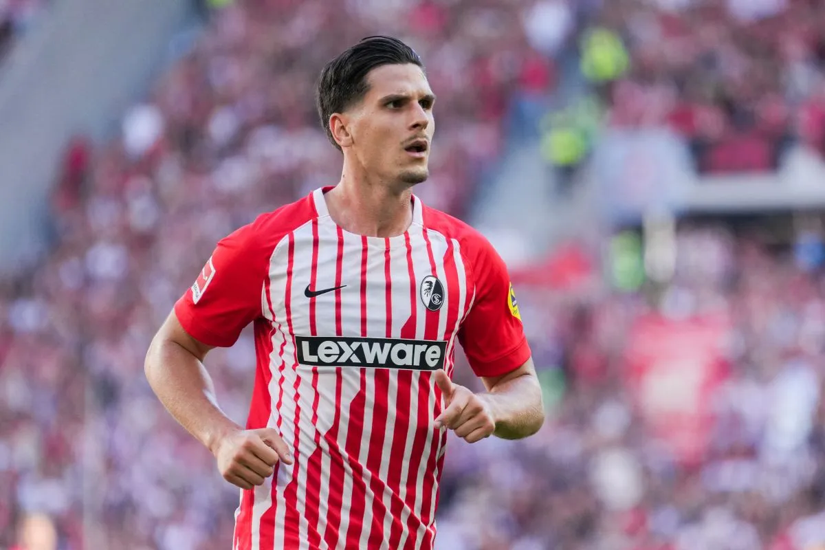 Eintracht Frankfurt vs Freiburg &ndash; prediction, preview & betting tips &ndash; 19/09/2026