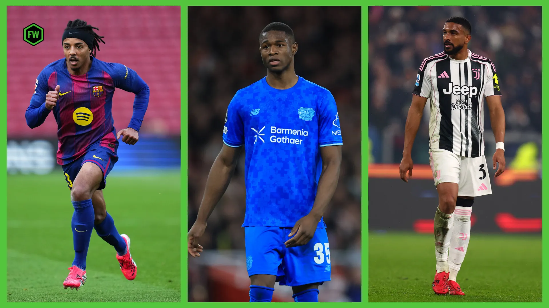 Latest transfer news today: Arsenal "monitoring" &pound;60m teenager as Chelsea eye 27 y/o centre-back