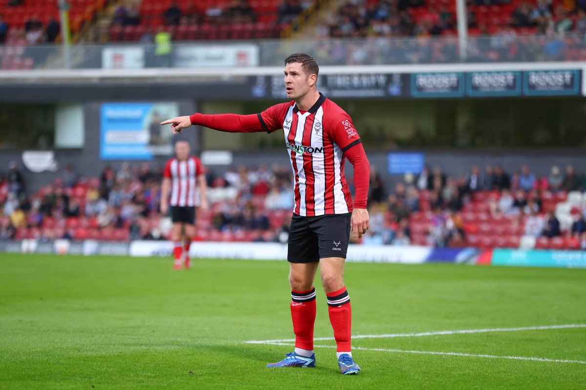 James Collins