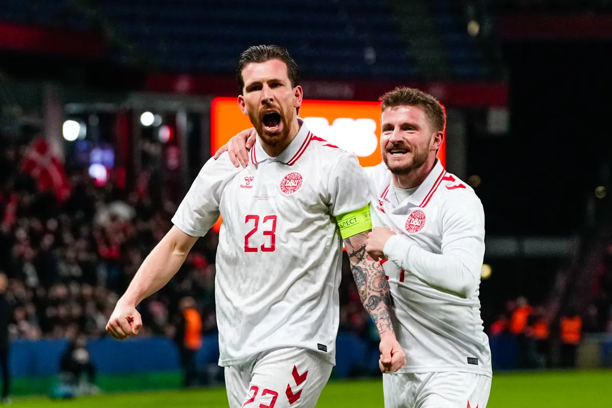 Denmark vs Norway prediction