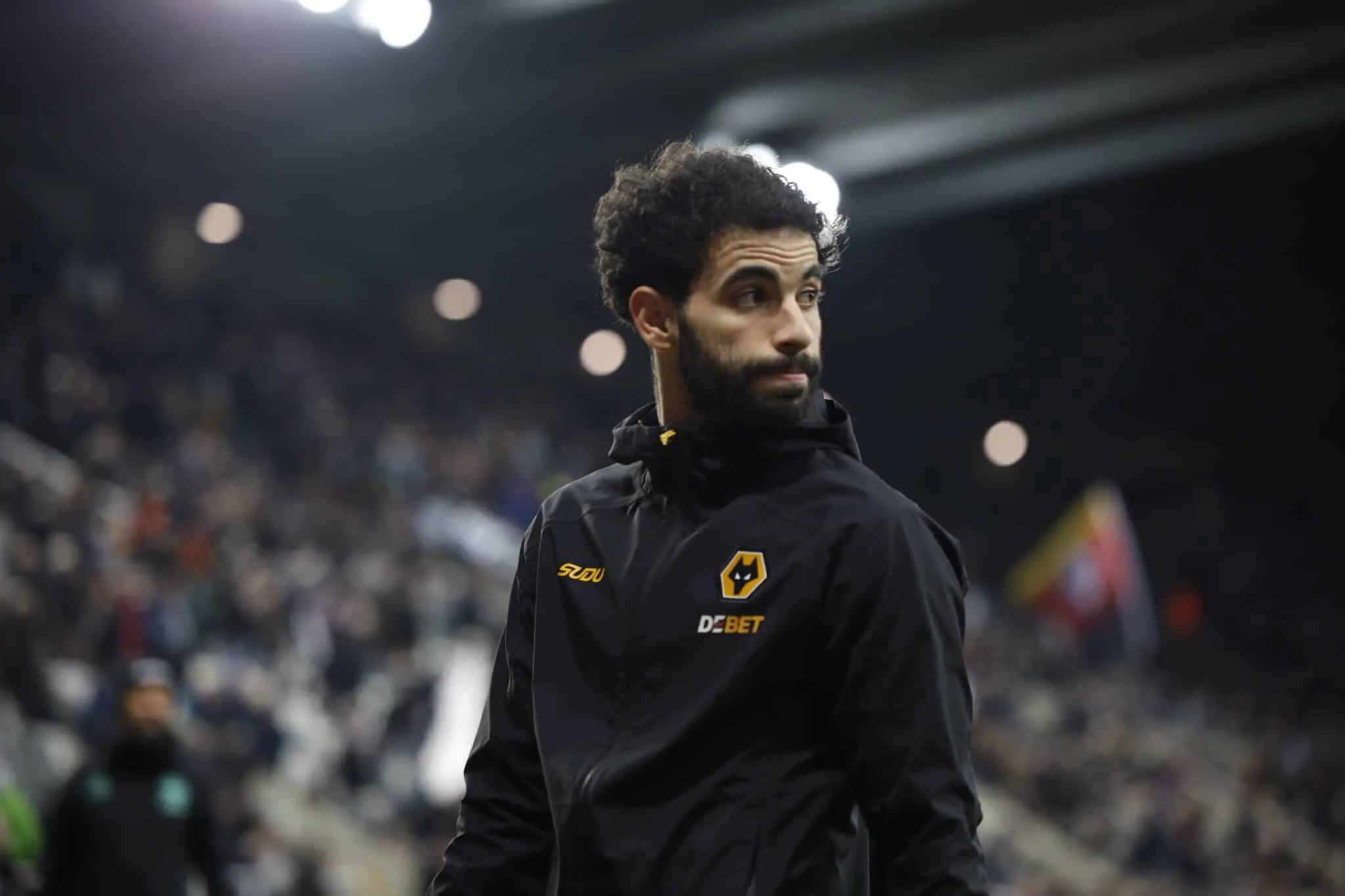 Ait-Nouri transfer: Man Utd to snare Wolves man after failed Mendes pursuit? Whisper+ verdict