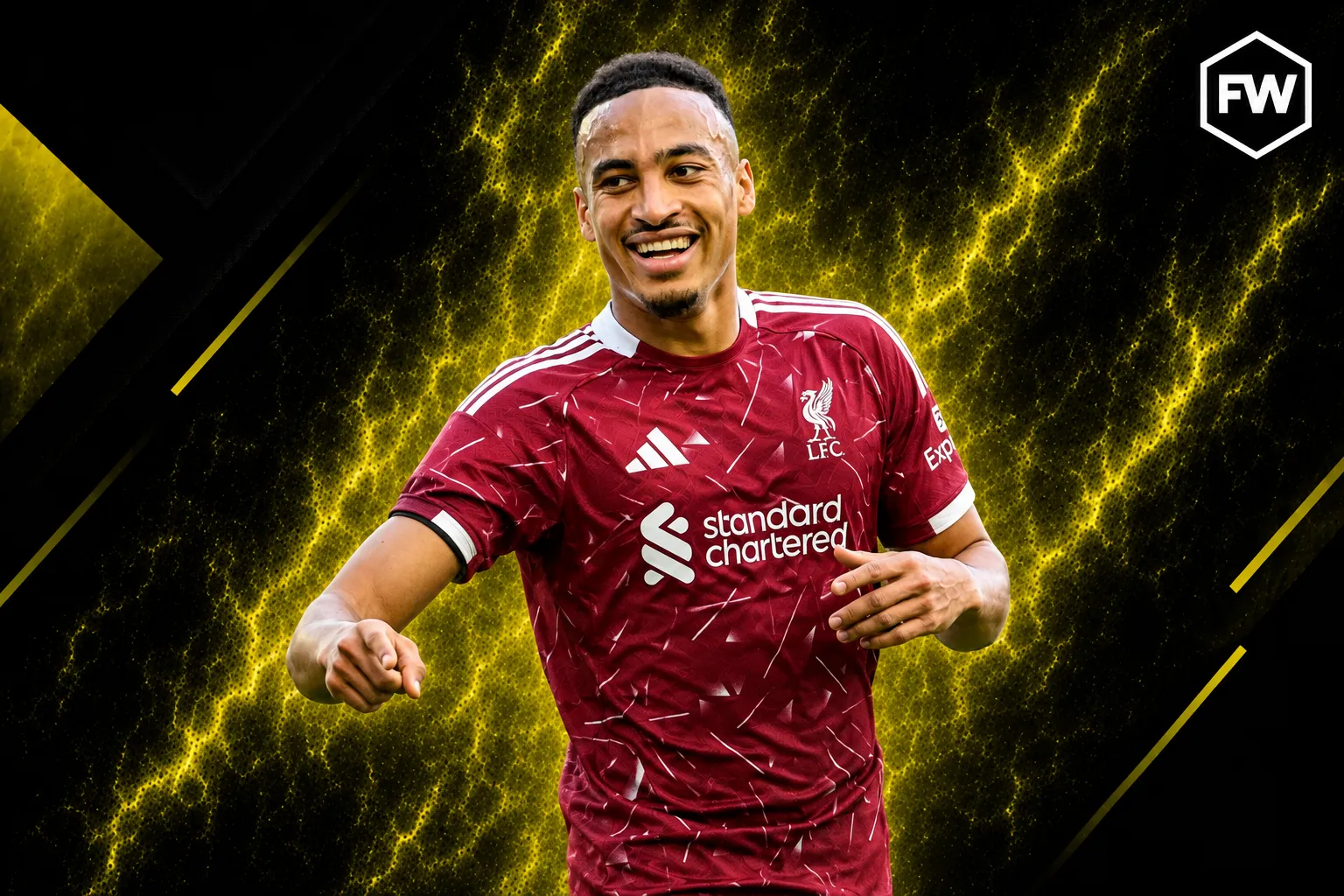 Will Liverpool sign Jamie Leweling? Stuttgart may cash in before window shuts &ndash; Football Whispers Index score