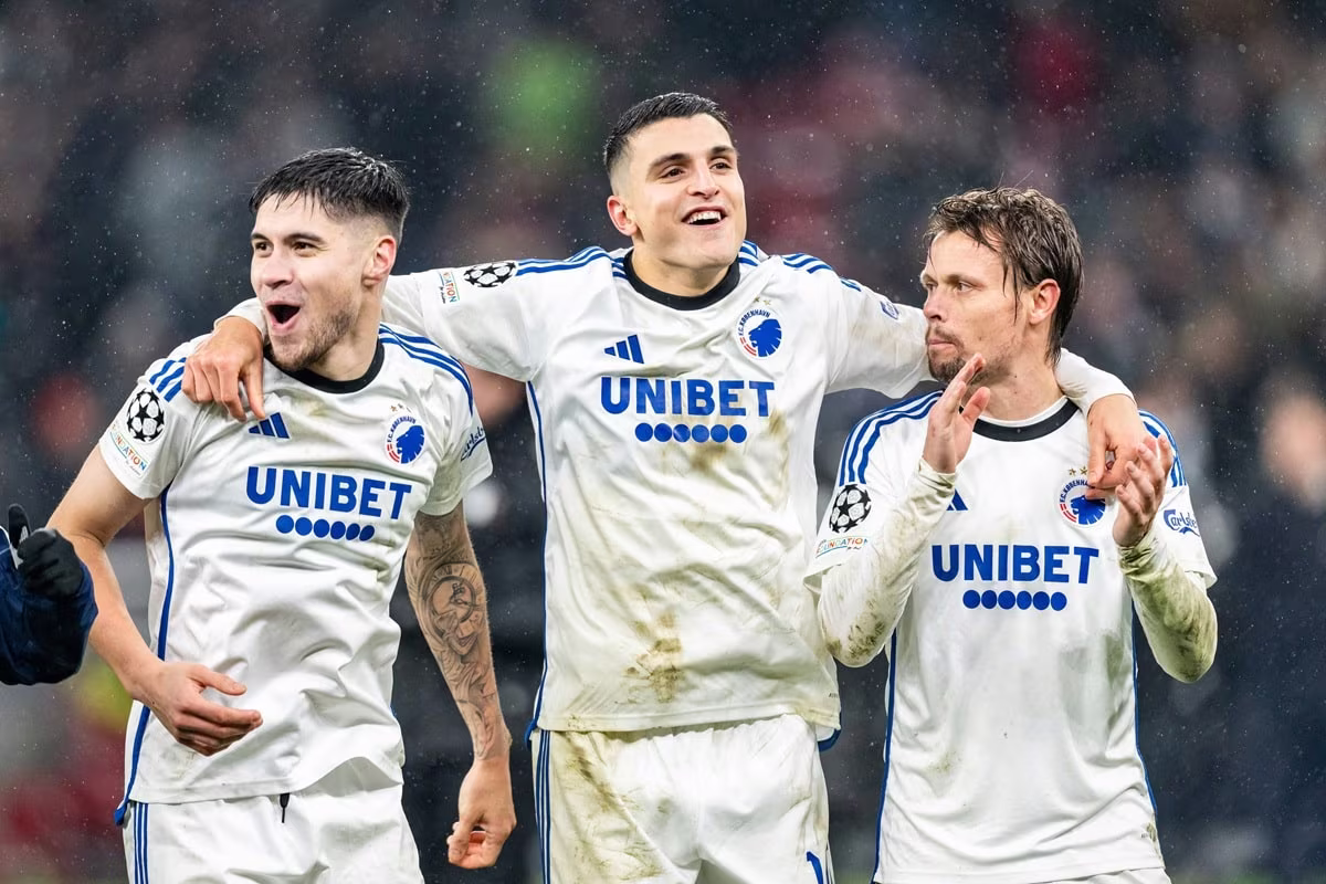 Malmo vs Copenhagen Prediction, Odds & Betting Tips 05/08/2025