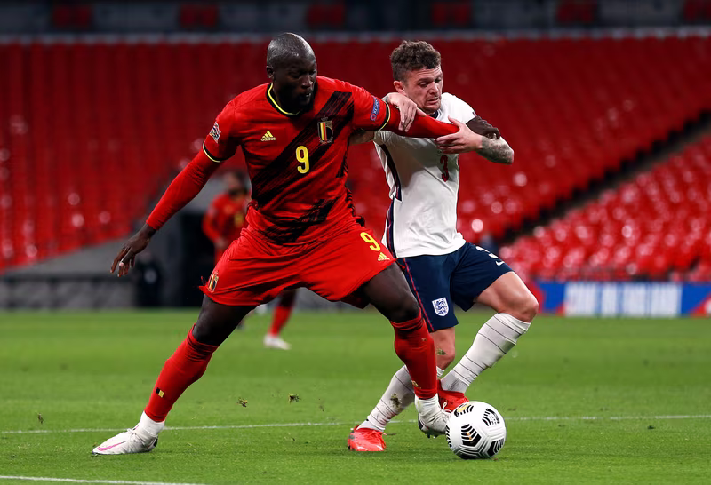 Belgium Euro 2024 Group E