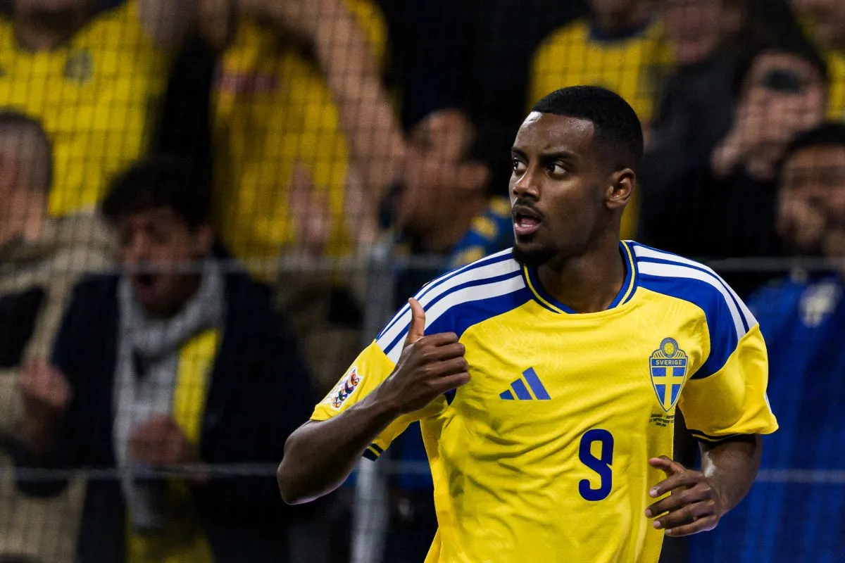 Sweden vs Poland &ndash; prediction, preview & betting tips &ndash; 28/09/2026