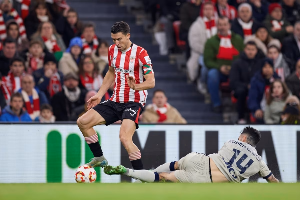 Athletic Club vs Osasuna prediction, odds & betting tips &ndash; 30/03/2025