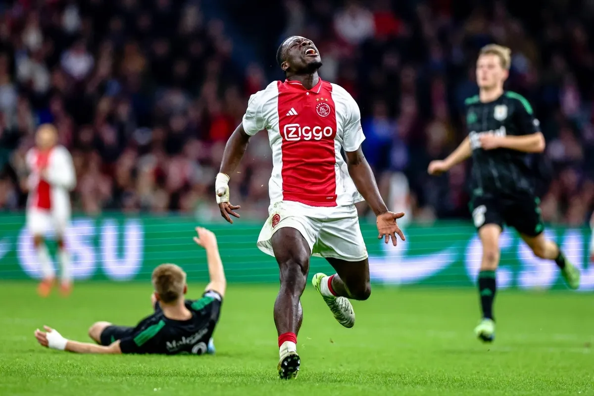real sociedad vs ajax prediction