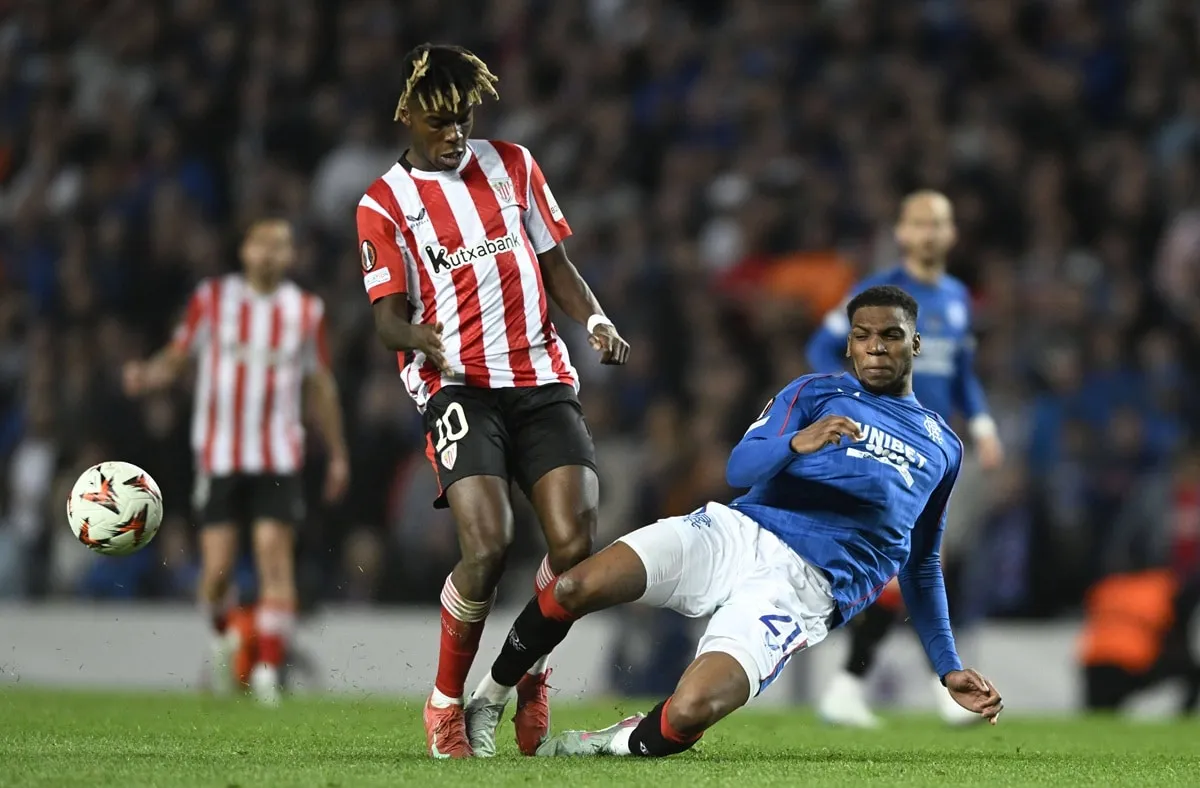 Athletic Bilbao vs Rangers prediction, odds & betting tips 17/04/2025