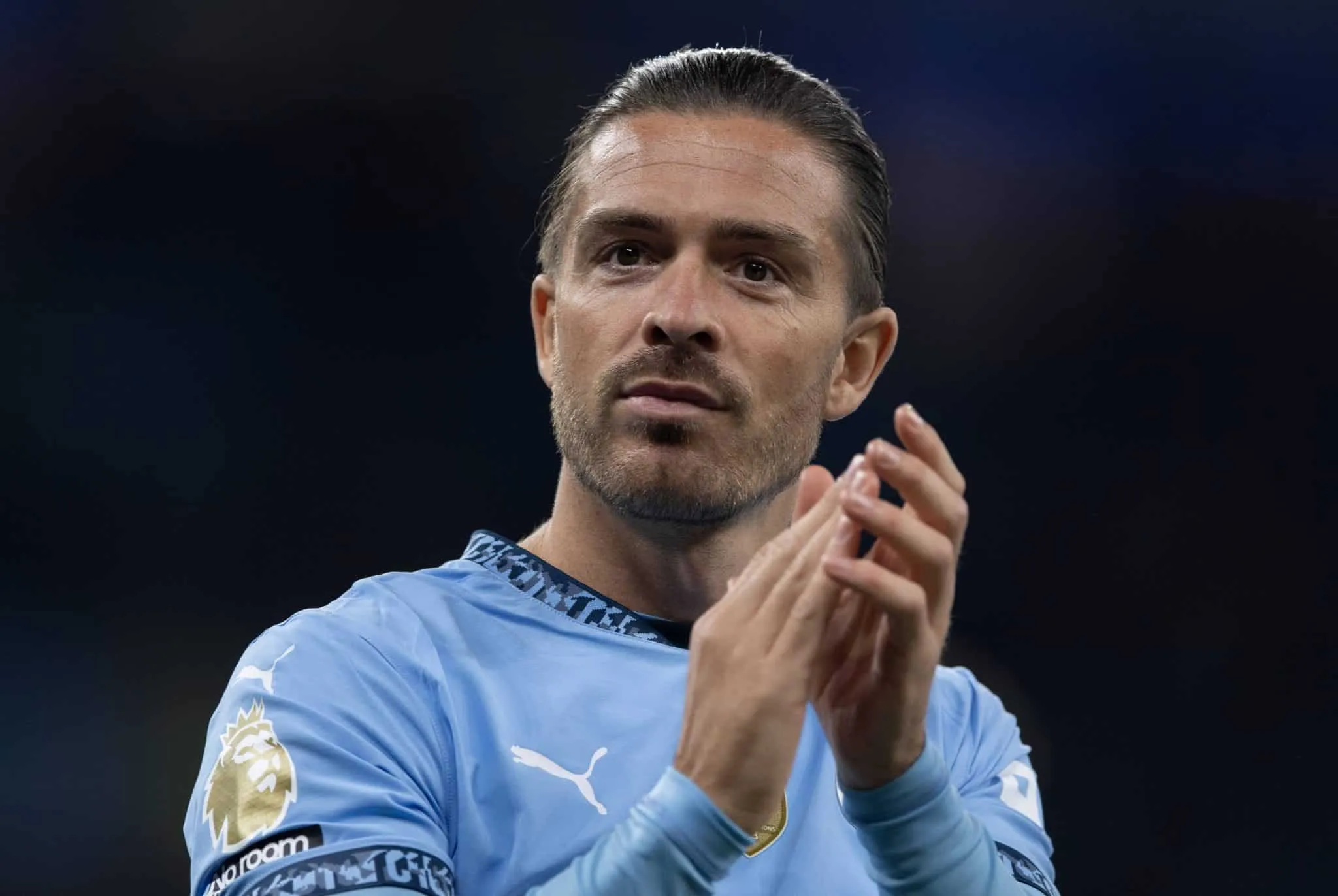 Grealish transfer: Bundesliga giants plotting surprise move for Man City flop &ndash; Whisper+ verdict
