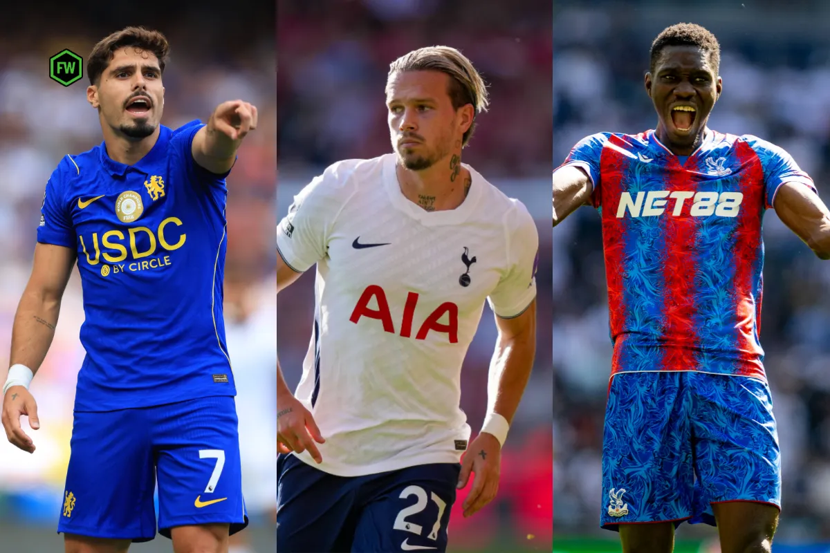 Latest transfer news today: Liverpool could consider move for winger, Tottenham plan for &pound;75m attacker