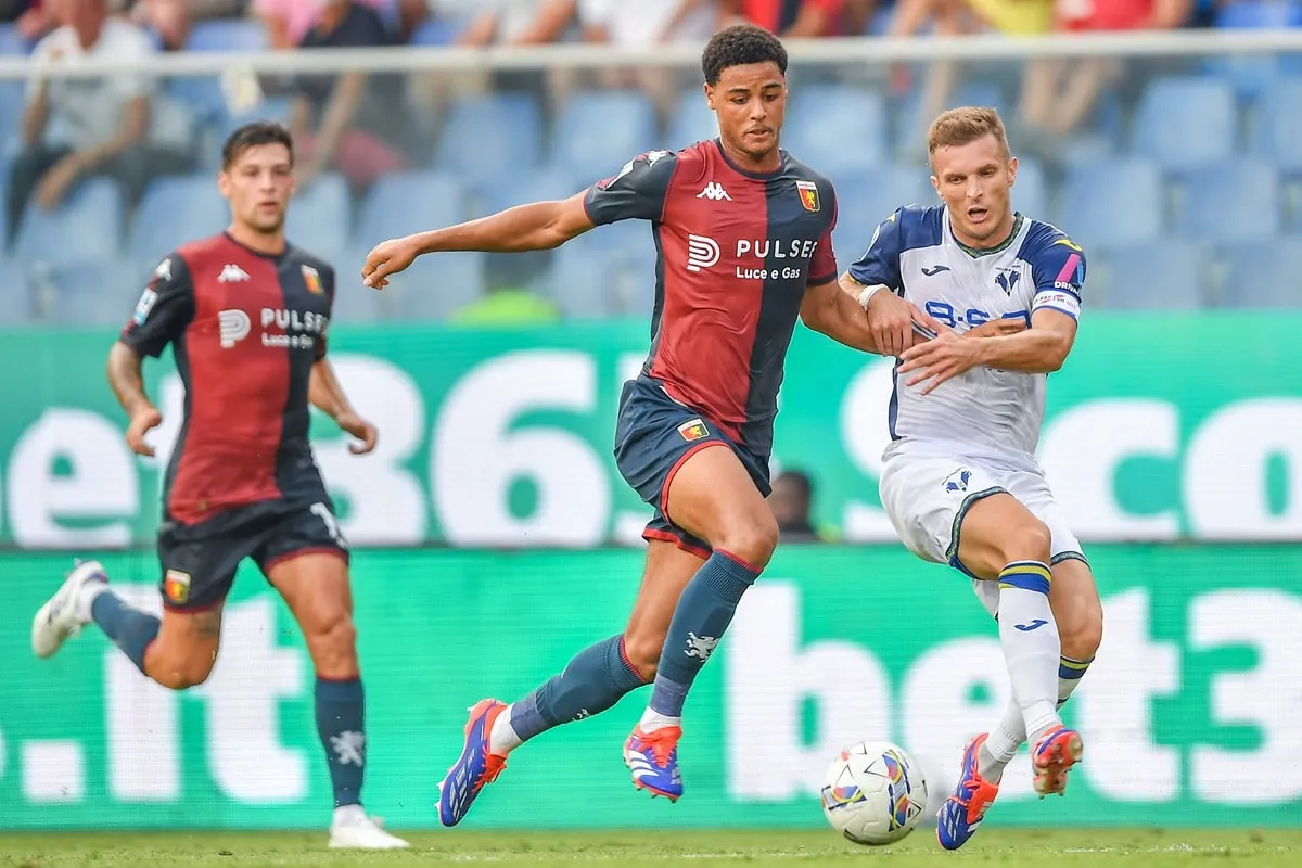 Verona vs Genoa prediction, odds & betting tips 13/04/2025