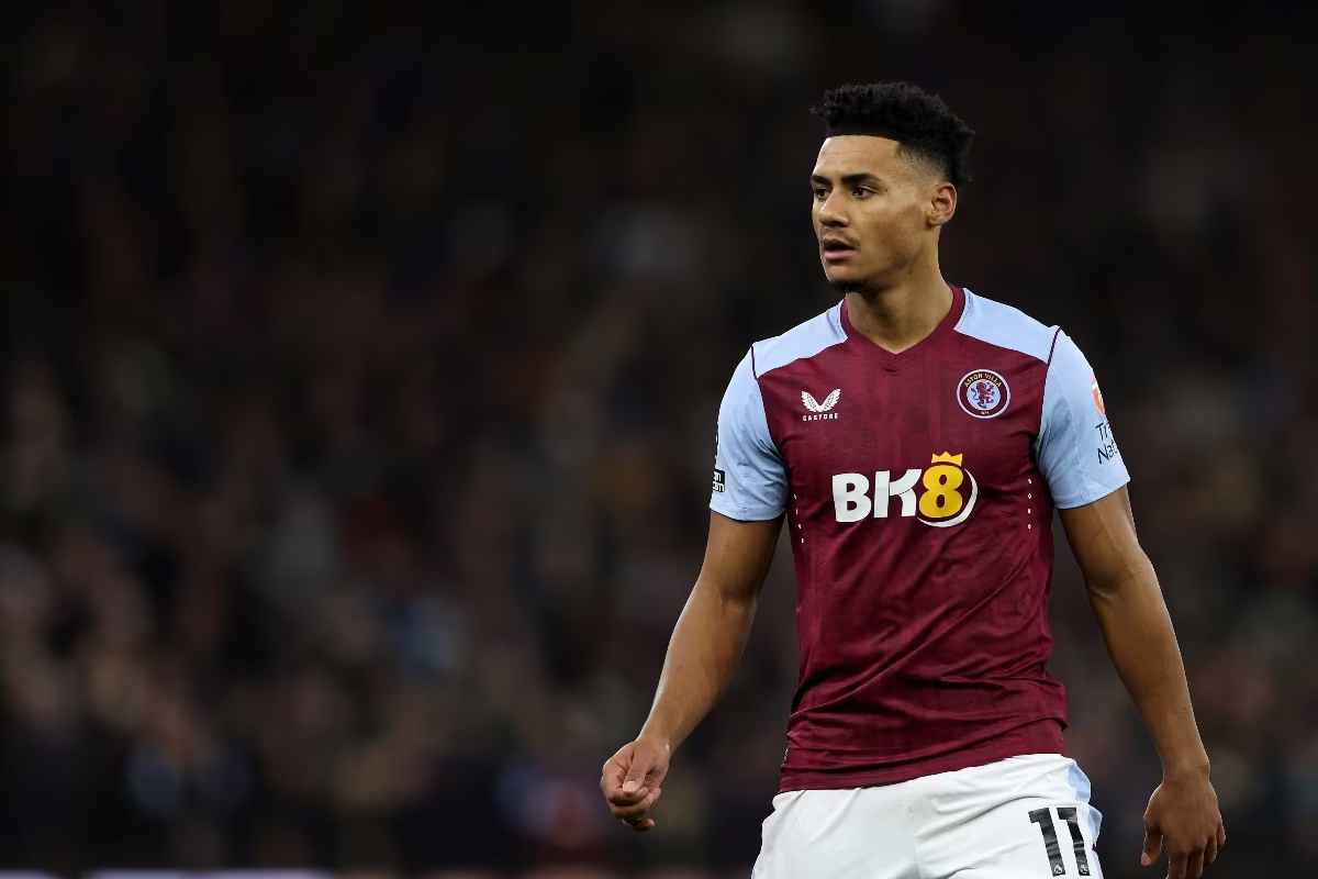 Ollie Watkins