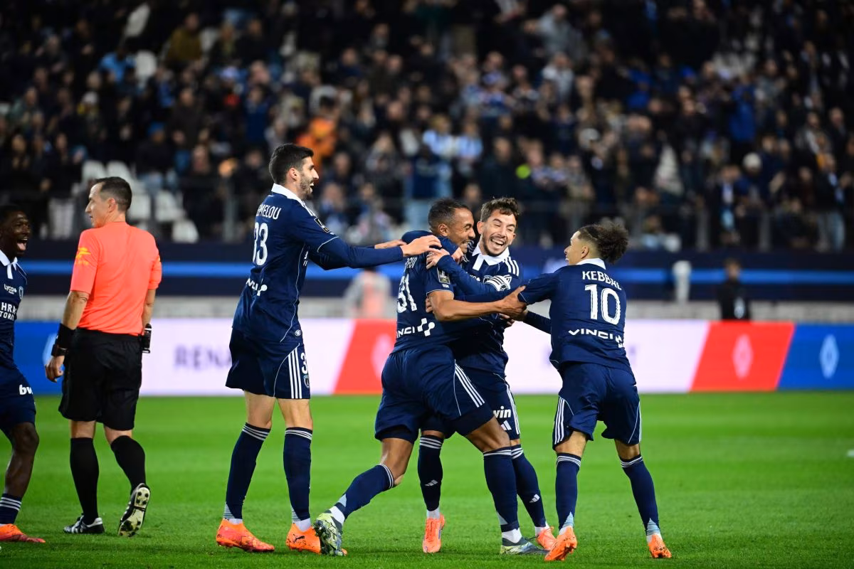 Paris FC vs Rennes prediction, odds & betting tips &ndash; 07/11/2025