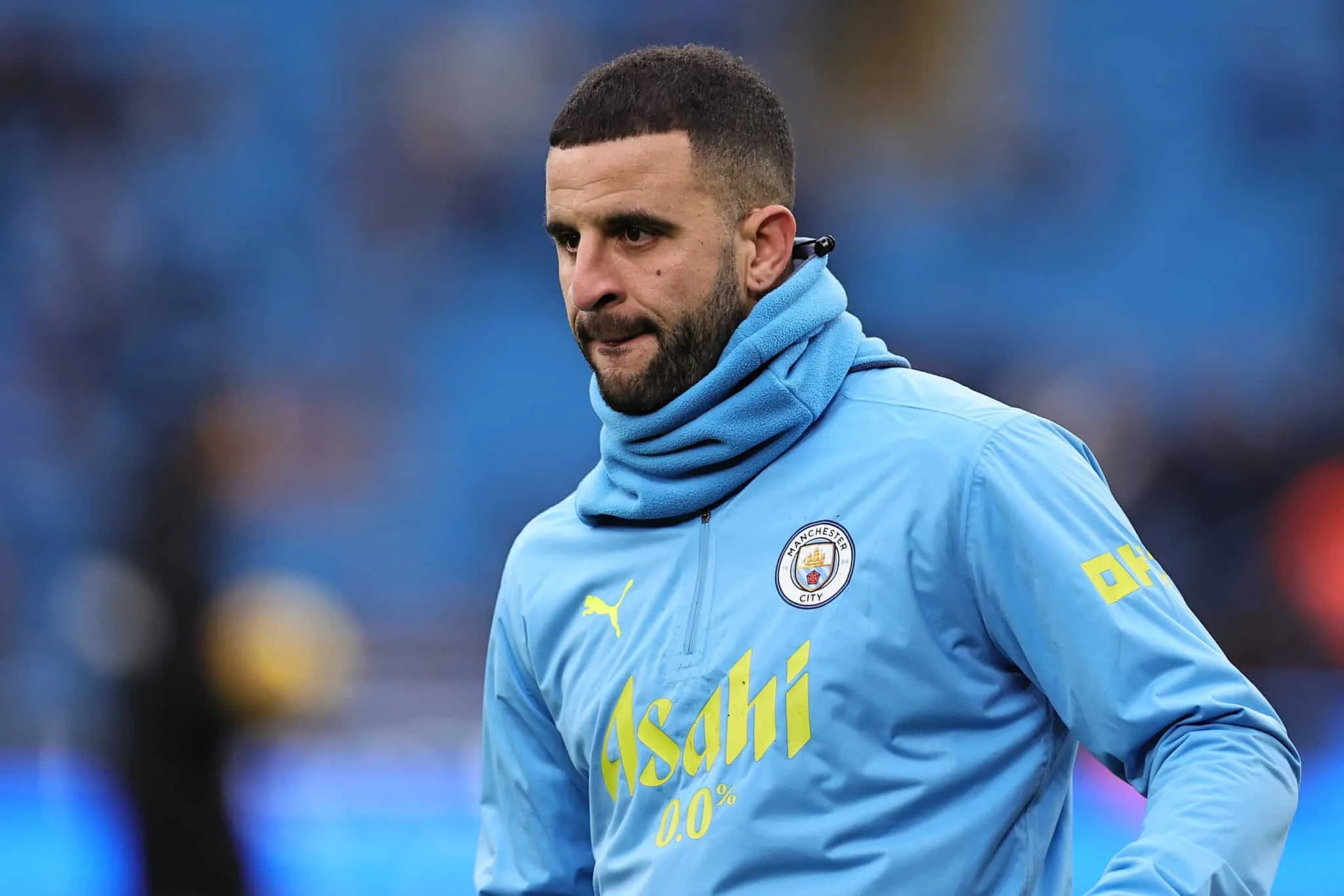 Kyle Walker transfer to AC Milan all but sealed? Whisper+ verdict