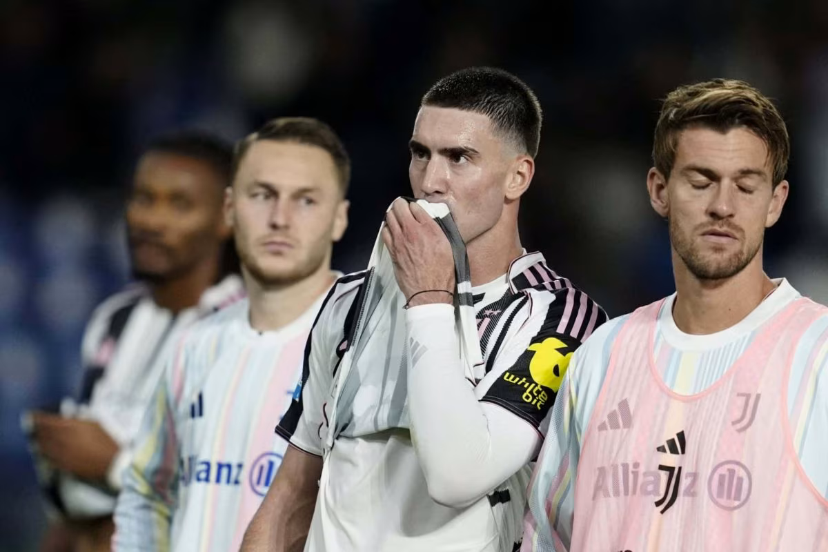 Torino vs Juventus - prediction, preview & betting tips - 24/05/2026