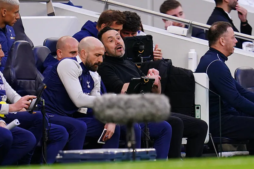 Premier League relegation latest odds: Tottenham betting update after West Ham United draw