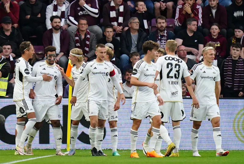Tromso vs Rosenborg prediction