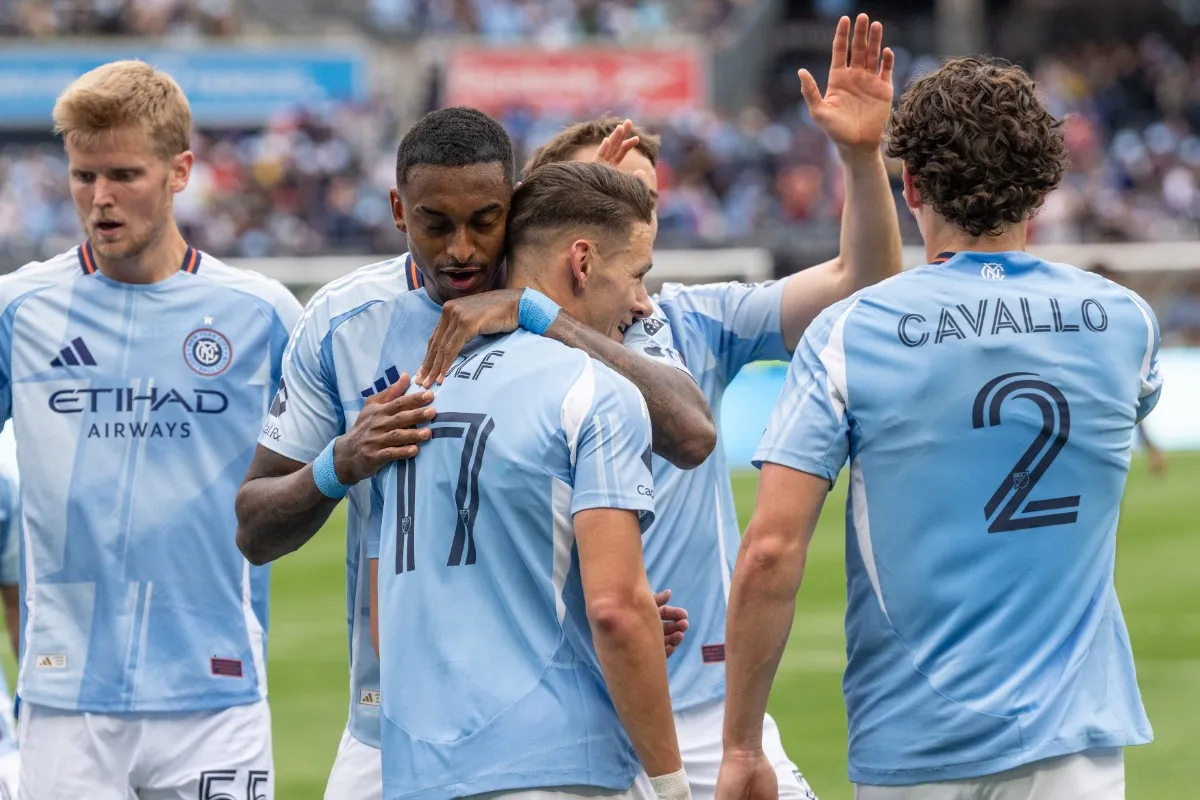 Columbus Crew vs New York City - prediction, preview & betting tips - 23/07/2026