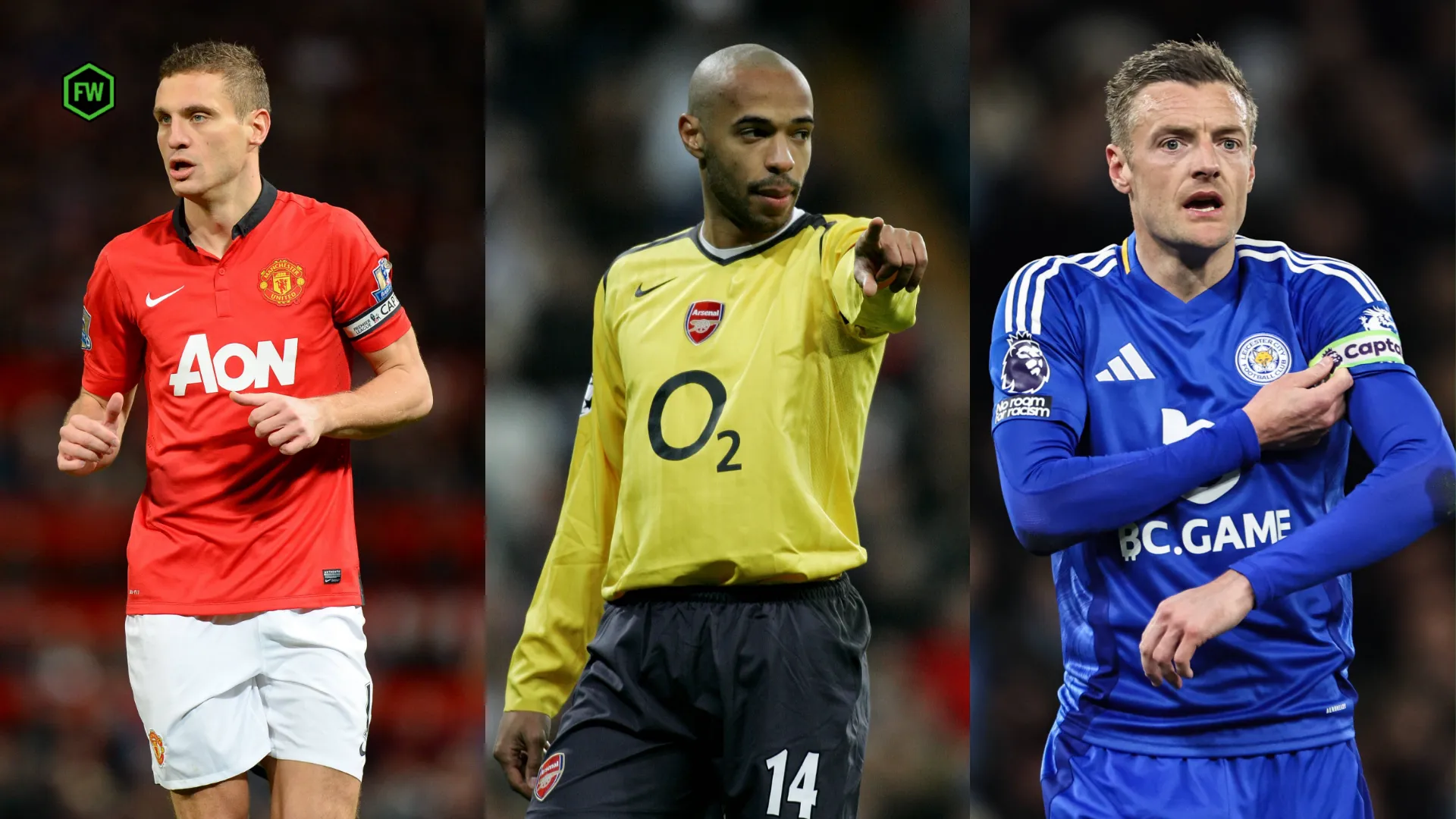 Biggest transfer bargains of all time XI: Football&rsquo;s greatest-ever value signings