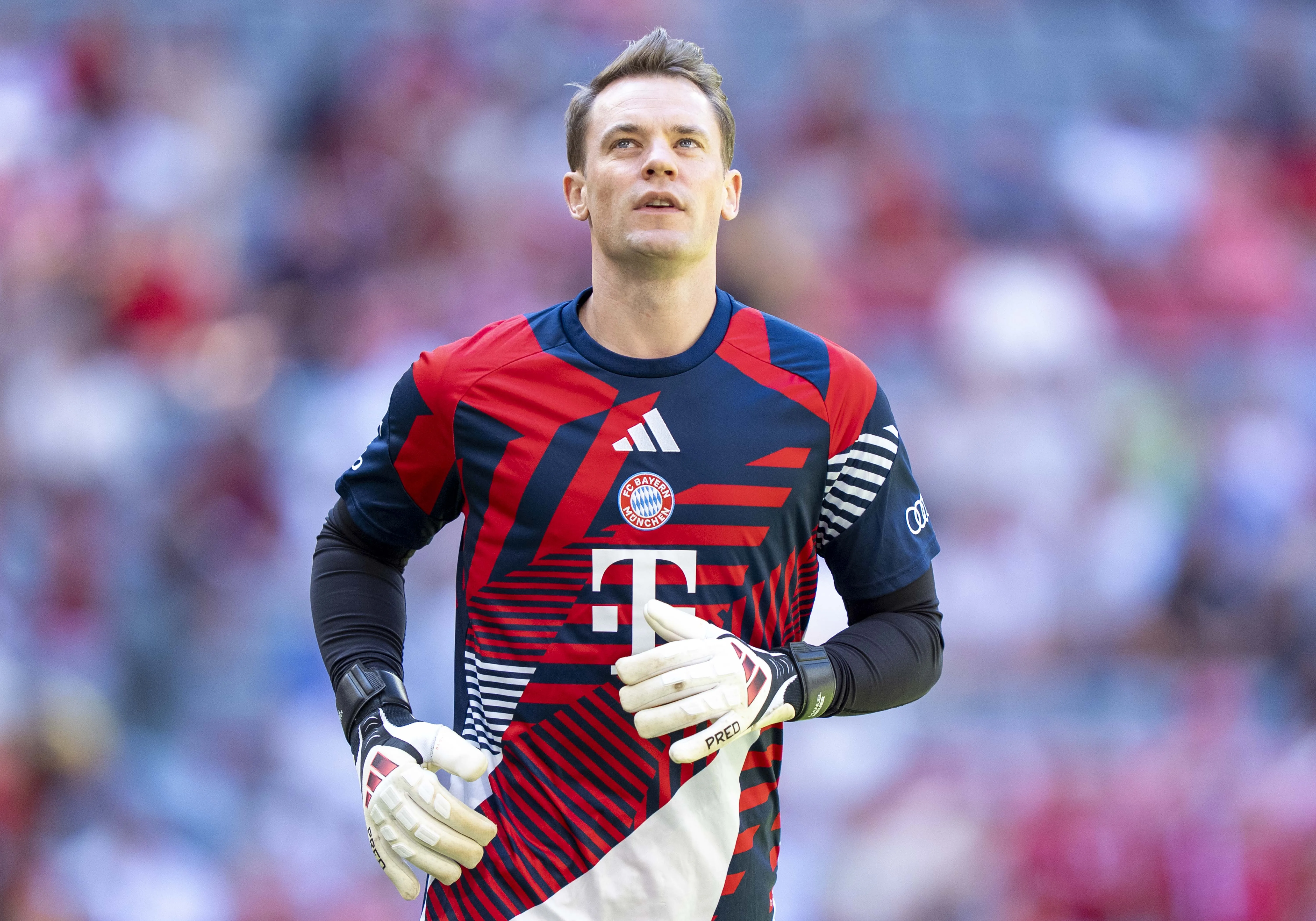 Manuel Neuer