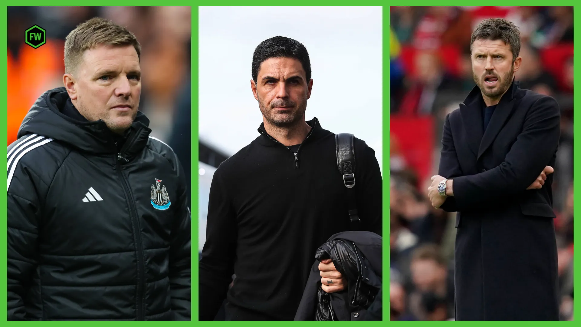 Latest transfer news today: &pound;60m Newcastle star made top summer target as Man Utd shortlist English trio