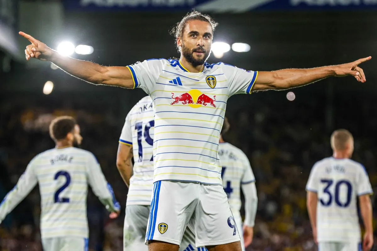 Leeds United vs Crystal Palace prediction, preview & betting tips &ndash; 20/09/2026