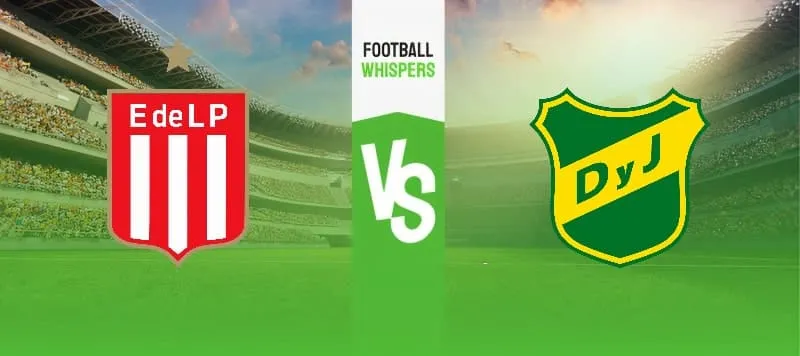 Estudiantes vs Defensa y Justicia Prediction