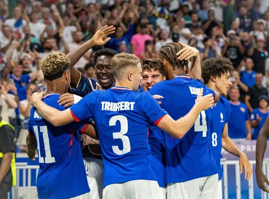 France Olympic vs Spain Olympic prediction, odds & betting tips &ndash; 09/08/2024