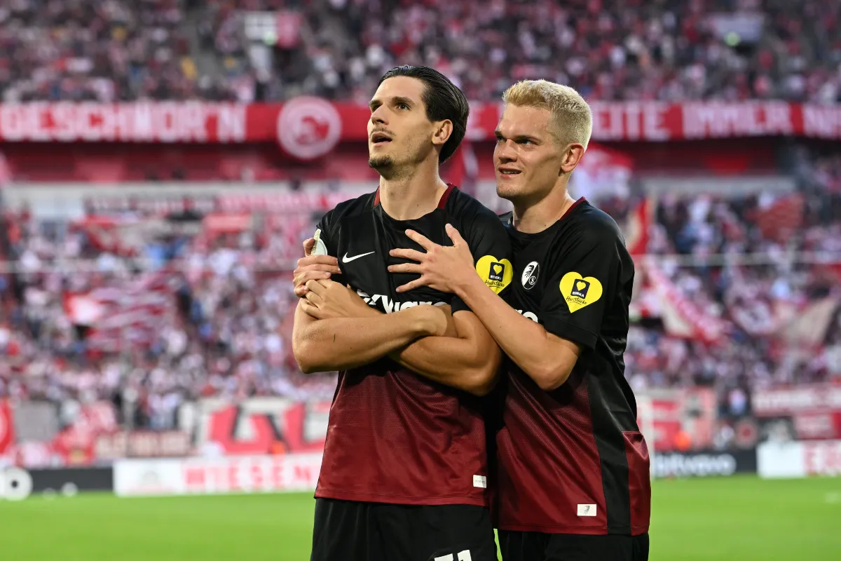 Freiburg vs Motherwell prediction, preview & betting tips &ndash; 27/08/2026