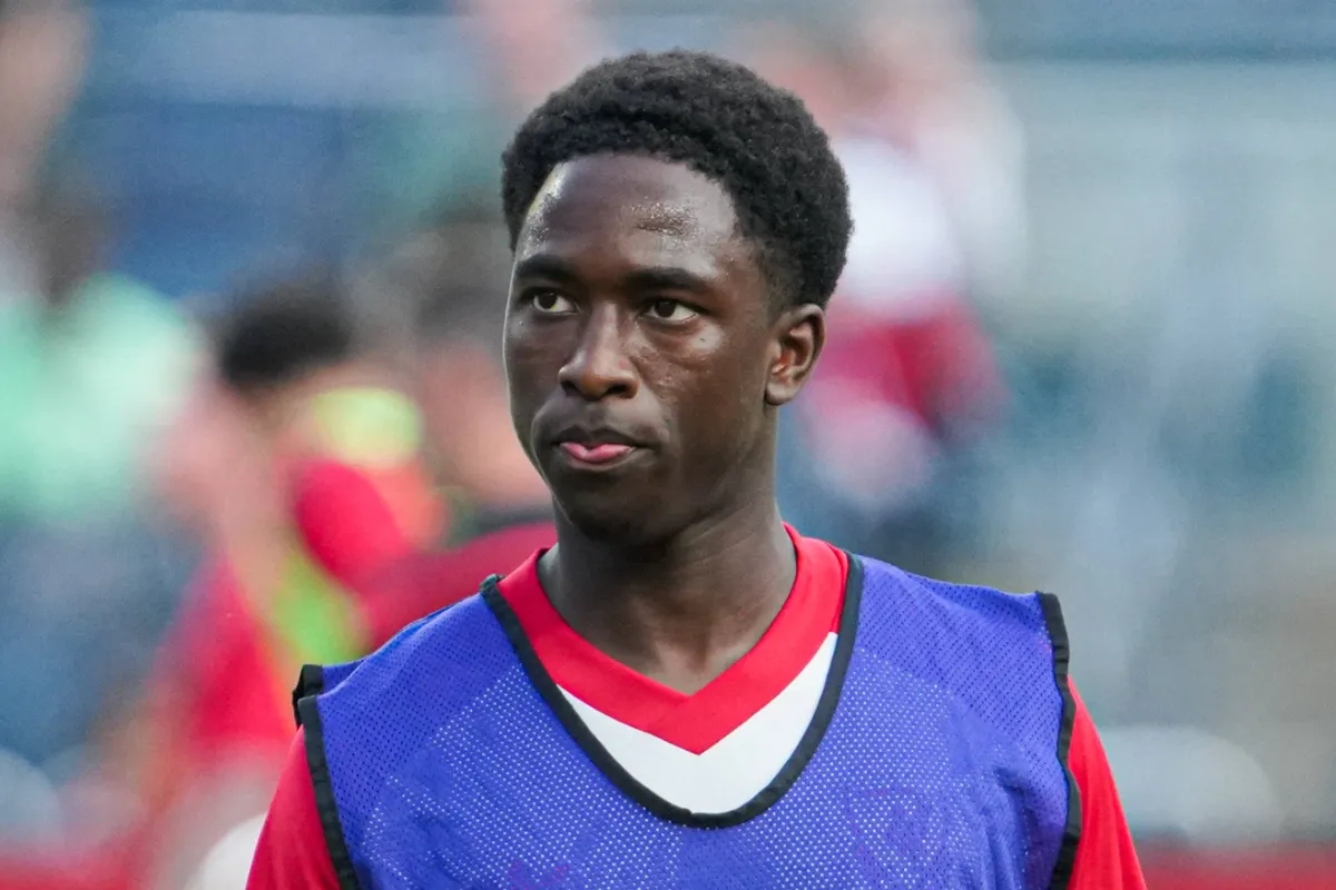 Who is Liverpool wonderkid Josh Abe? Age, position, style of play, contract status