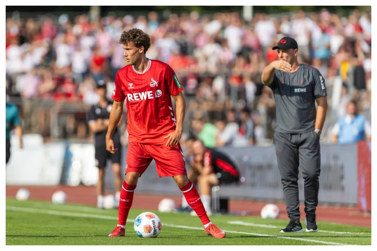 Mainz 05 vs Koln prediction, odds & betting tips &ndash; 24/8/2025