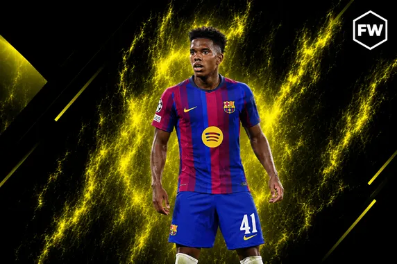 Is Estevao joining Barcelona? Why &pound;115m Chelsea transfer is &lsquo;Possible&rsquo; in 2027 &ndash; Football Whispers Index score