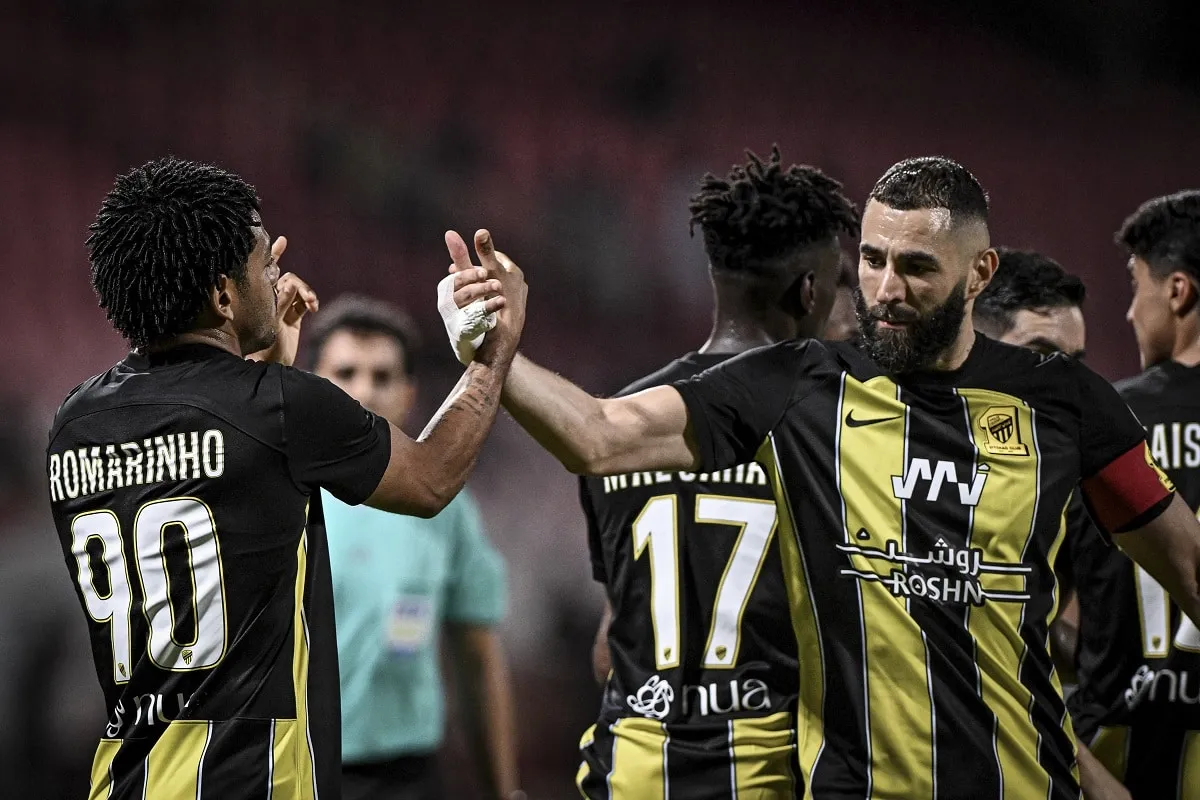 Al Ittihad transfer rumours