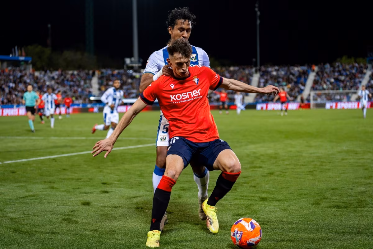 real valladolid vs osasuna prediction