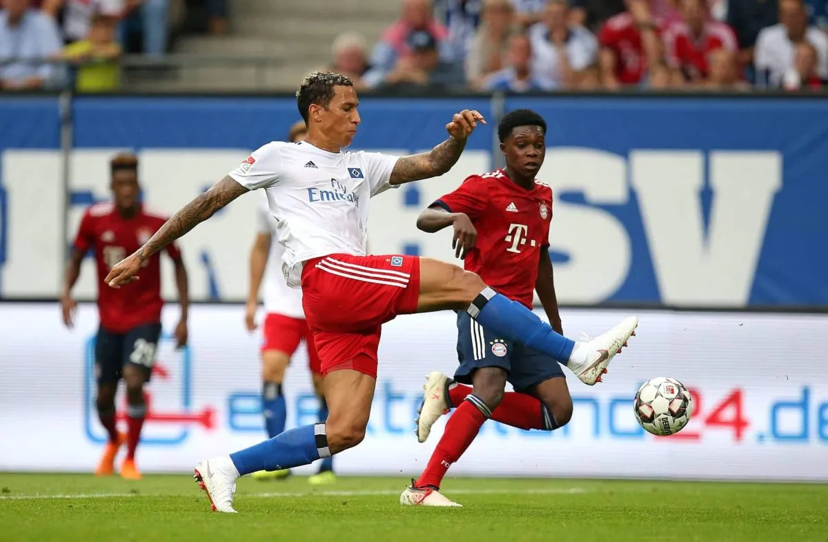 Bayern Munich vs Hamburg prediction, odds & betting tips &ndash; 13/09/2025