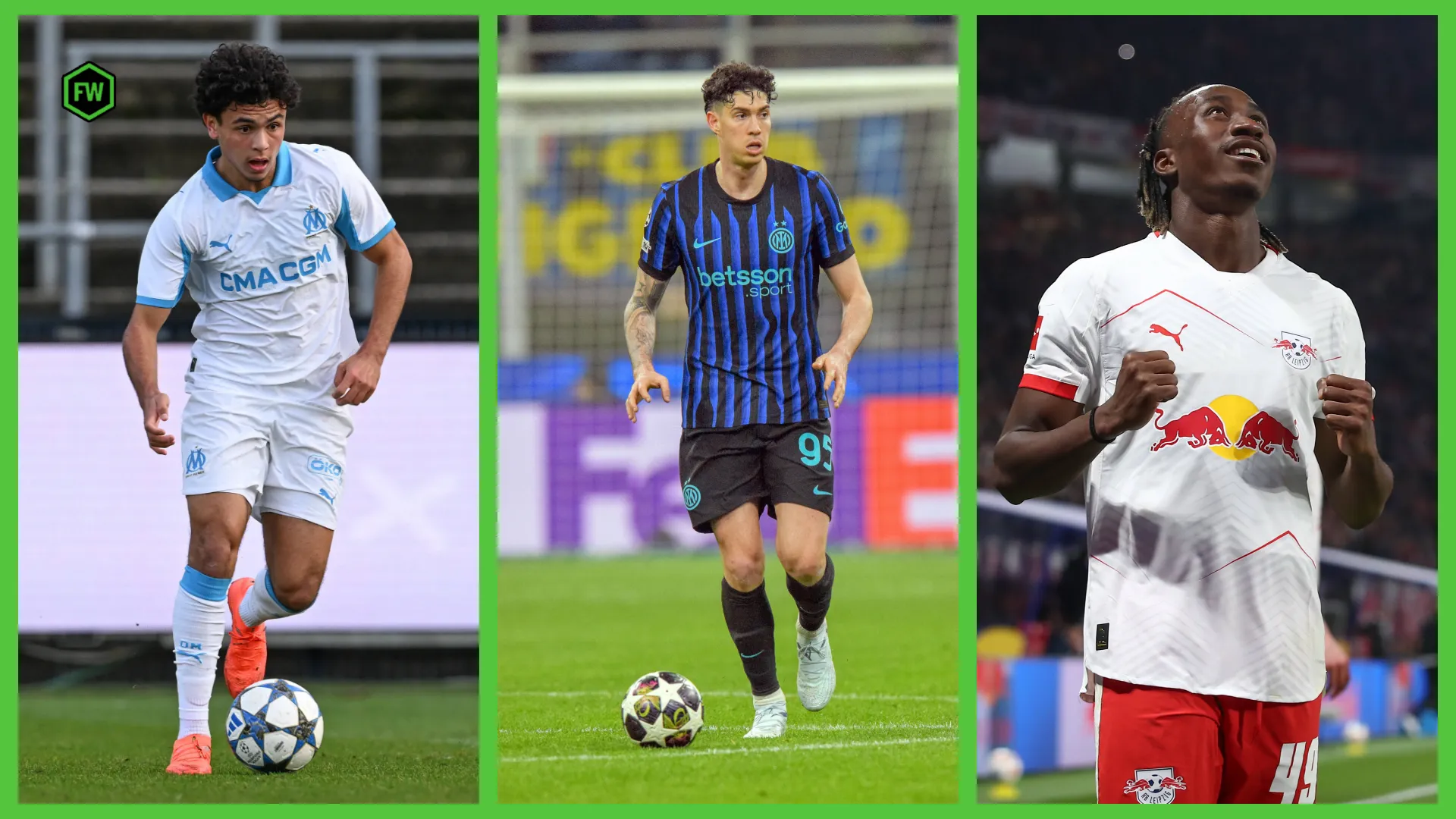 Latest transfer news today: Liverpool join race for &pound;70m centre-back as Man Utd shortlist 19 y/o winger