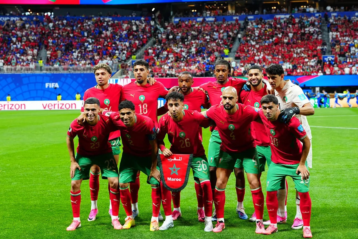 Canada vs Morocco prediction, betting tips and preview &ndash; World Cup 2026