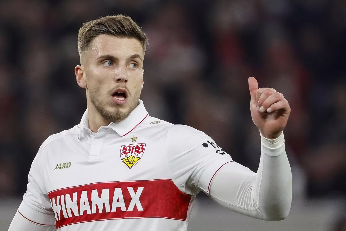 Stuttgart vs Borussia Monchengladbach prediction
