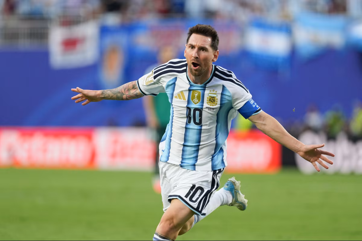 Argentina vs Austria prediction, betting tips & preview &ndash; World Cup 2026
