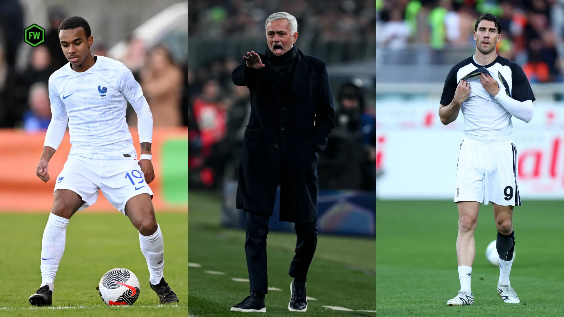Latest transfer news today: Jose Mourinho wants Man Utd midfield target as Chelsea eye free-agent swoop