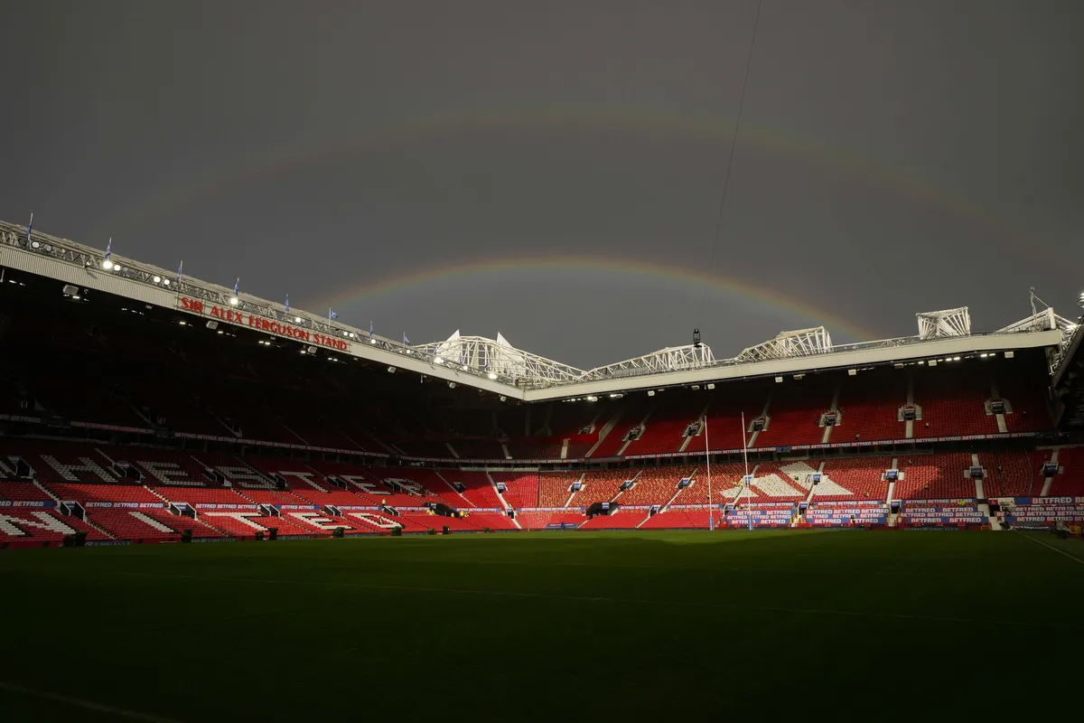 Manchester United takeover odds