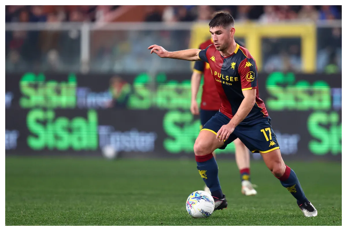 Lecce vs Genoa prediction, preview & betting tips &ndash; 24/05/2026