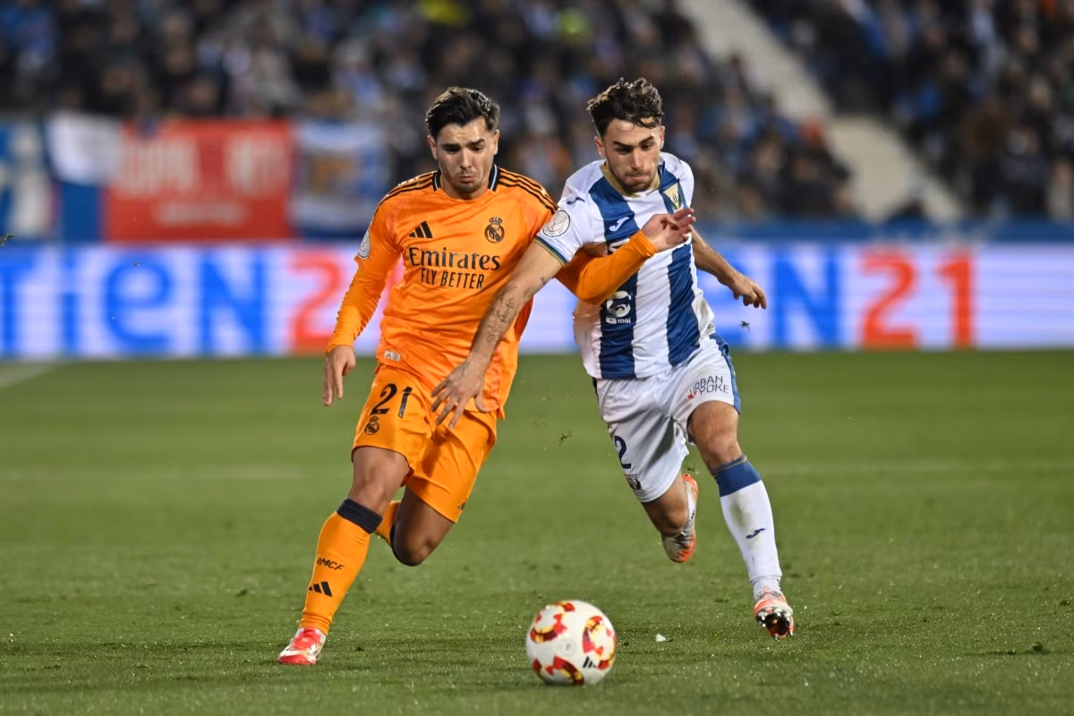Leganes vs Getafe prediction, odds & betting tips &ndash; 02/03/2025
