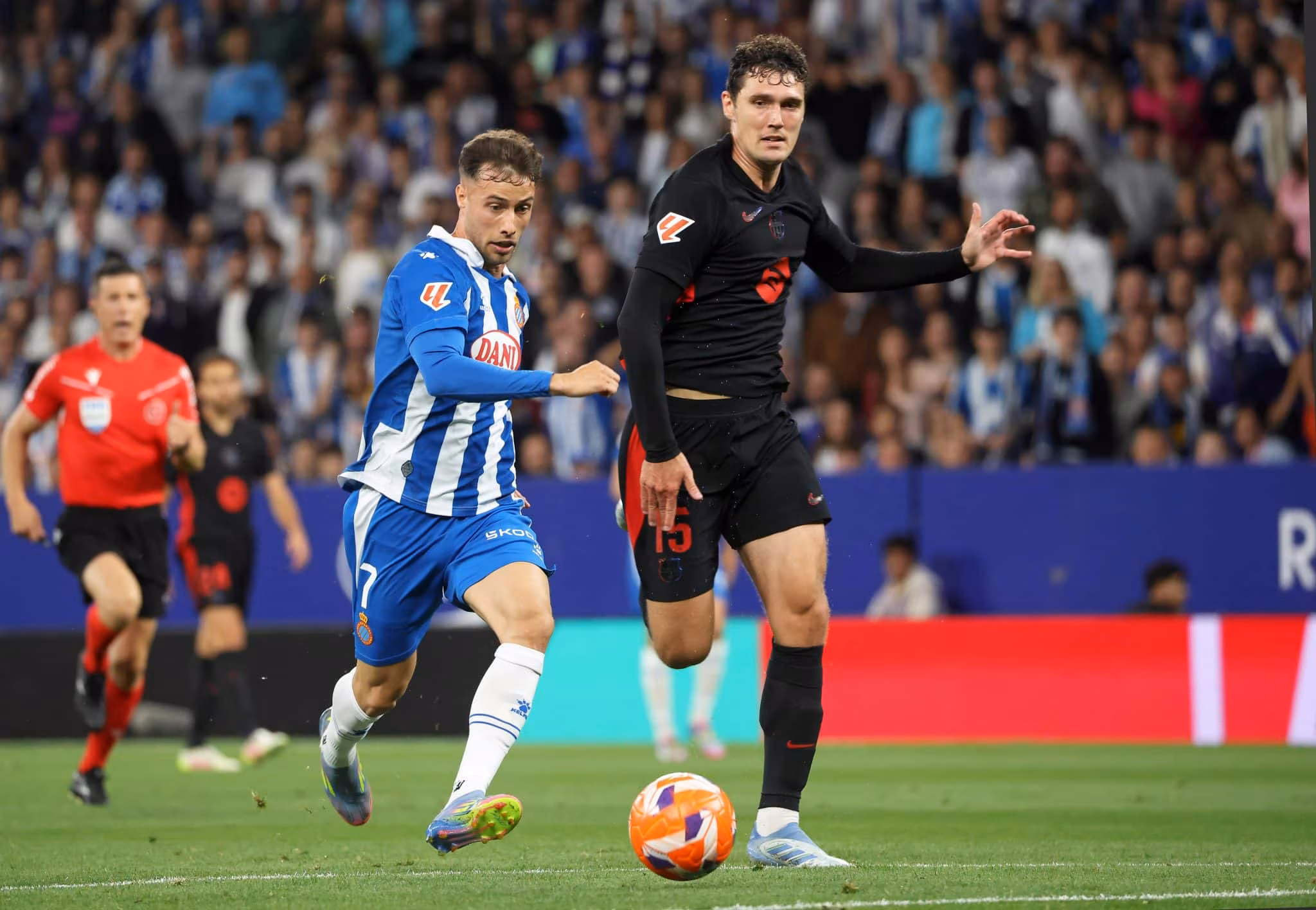 Espanyol vs Las Palmas prediction, odds & betting tips &ndash; 24/05/2025