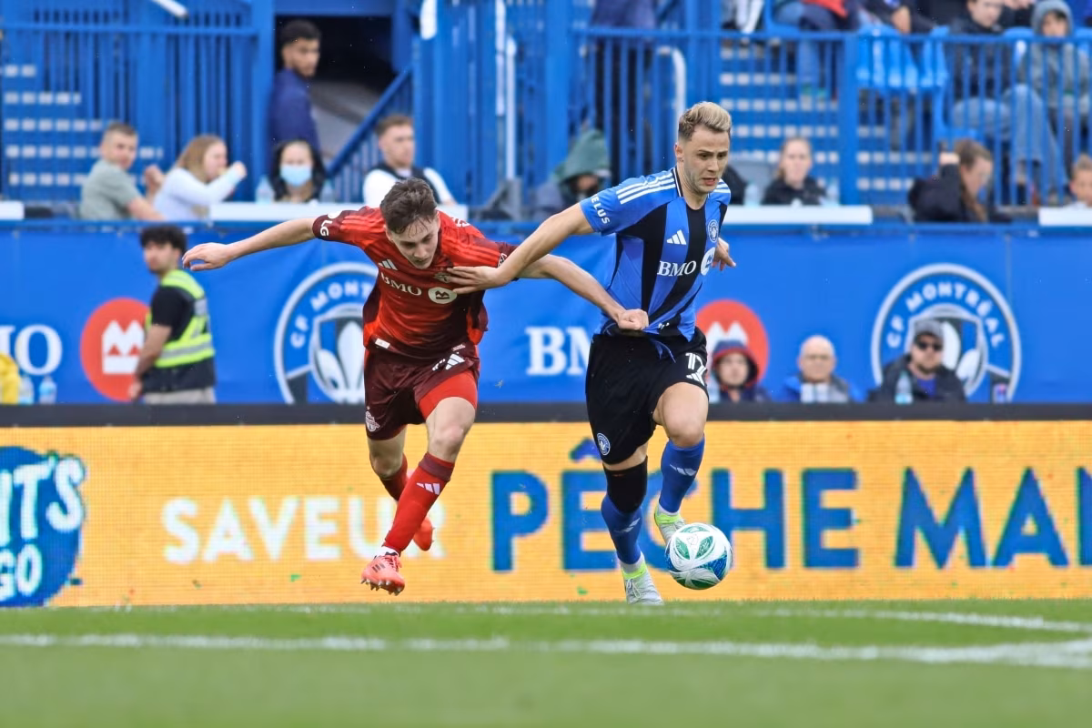 Montreal vs LAFC prediction, odds & betting tips &ndash; 25/05/2025
