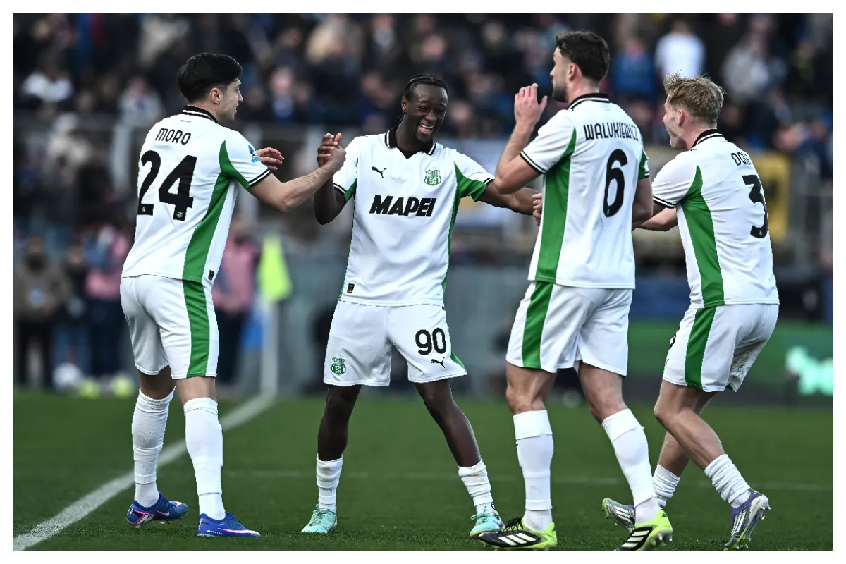 Sassuolo vs Cagliari prediction, preview & betting tips &ndash; 04/04/2026