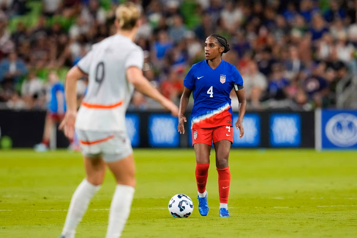 England vs USA Women Prediction 2